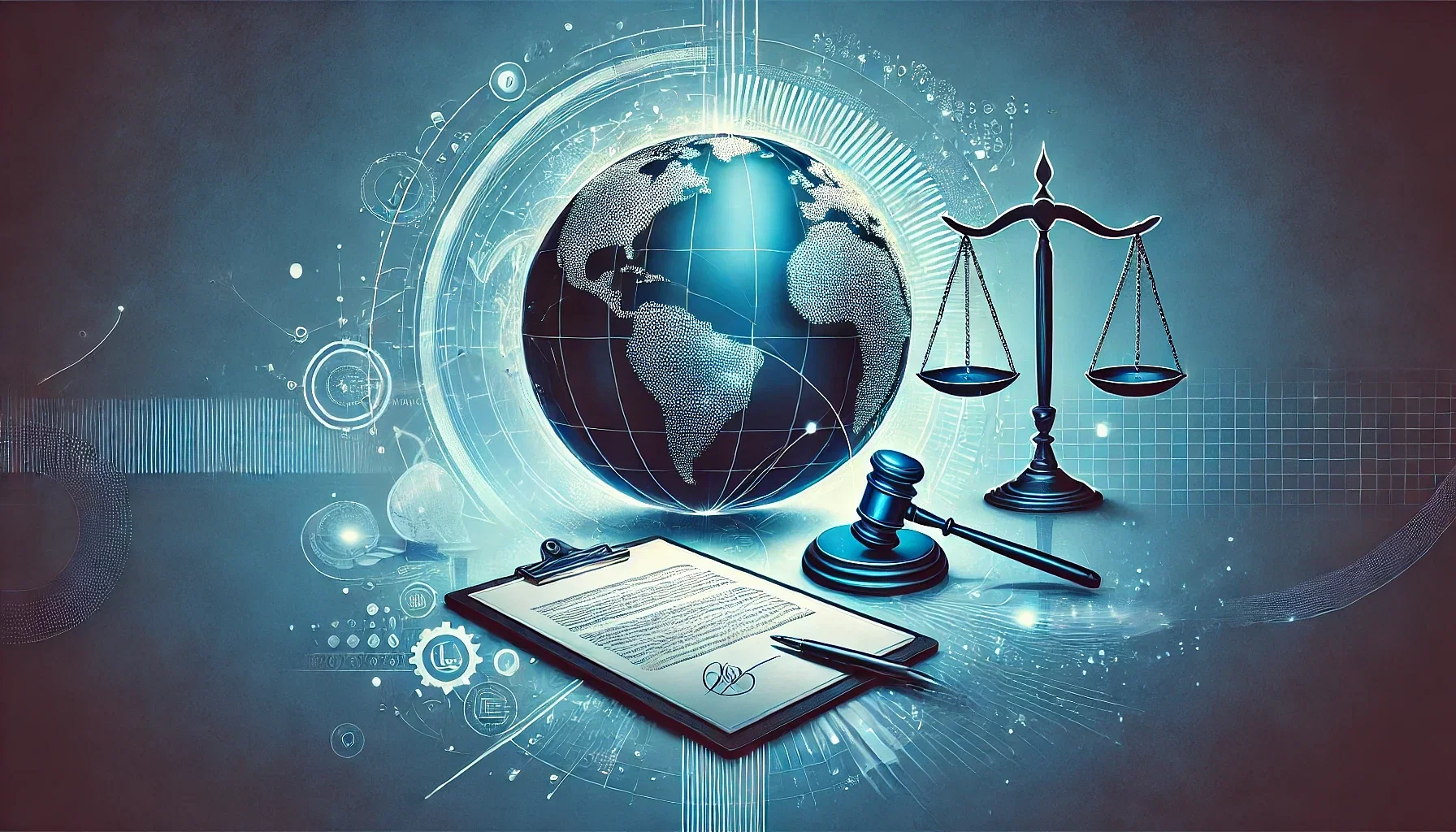 Integrating Legal Translation into International Contract Workflow